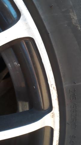 Rodas 17 - sale / change - Foto 2