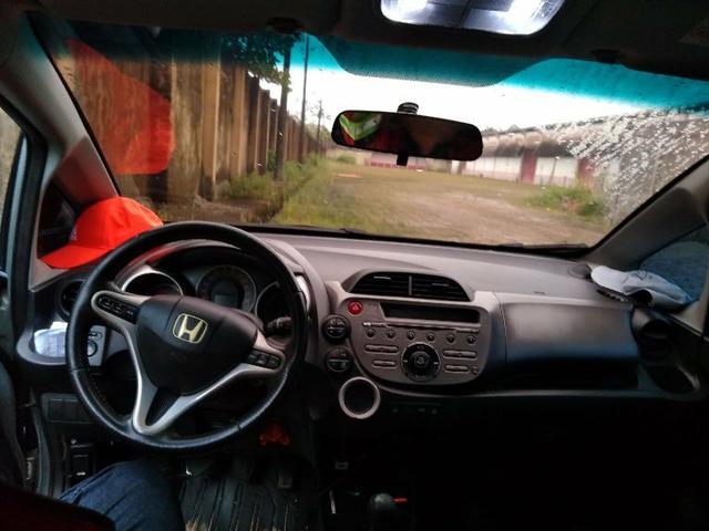 Vendo Honda FIT EXL 2010 - Foto 3
