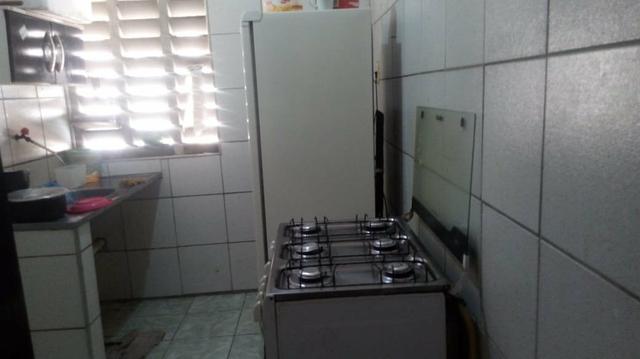 Vendo apartamento todo moboliado - Foto 6