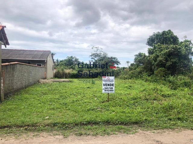 Terreno à venda, 336 m² por R$ 85.000 Recanto do Farol Planta 2 - Itapoá/SC