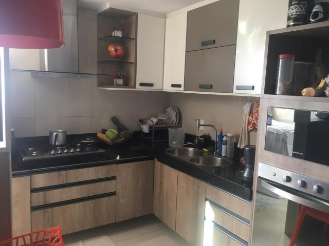 Apto 104 metros , 3 suítes , mobiliado e decorado - Foto 8