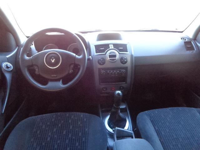 Renault Megane Dynamique GT 1.6 Flex - Foto 8