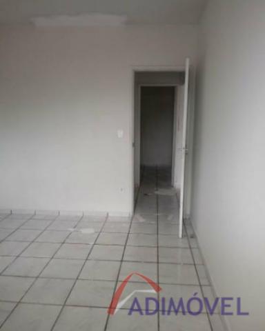 Apto 2qts, 1vg, 78m²