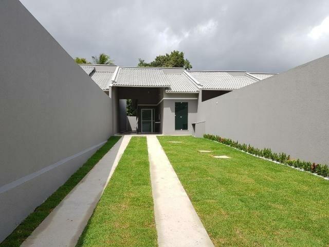 Casas planas no Eusebio, TERRENO GRANDE 6X46 - Foto 9