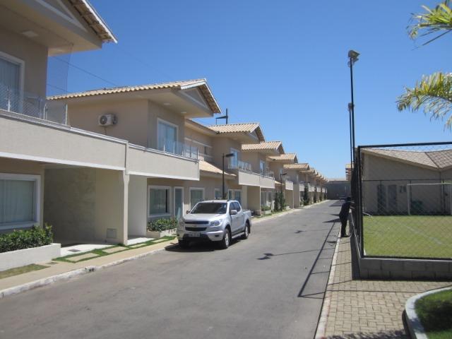 Casa / Sobrado de Condomínio Fechado, Vilar Primavera; 3 quartos 1 suíte - Foto 9