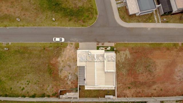 Terreno à venda, 281 m² por R$ 281.680,00 - Umbará - Curitiba/PR - Foto 10