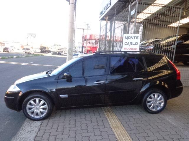 Renault Megane Dynamique GT 1.6 Flex - Foto 2