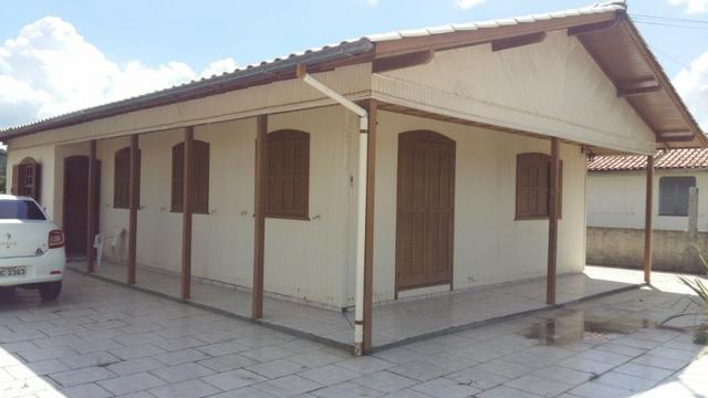 Casa com amplo terreno, ótimo para pequeno sítio em Jaguaruna - Foto 6
