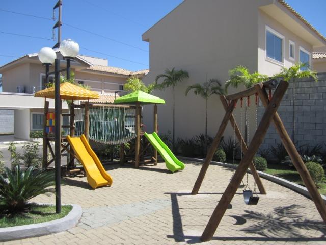 Casa / Sobrado de Condomínio Fechado, Vilar Primavera; 3 quartos 1 suíte - Foto 4