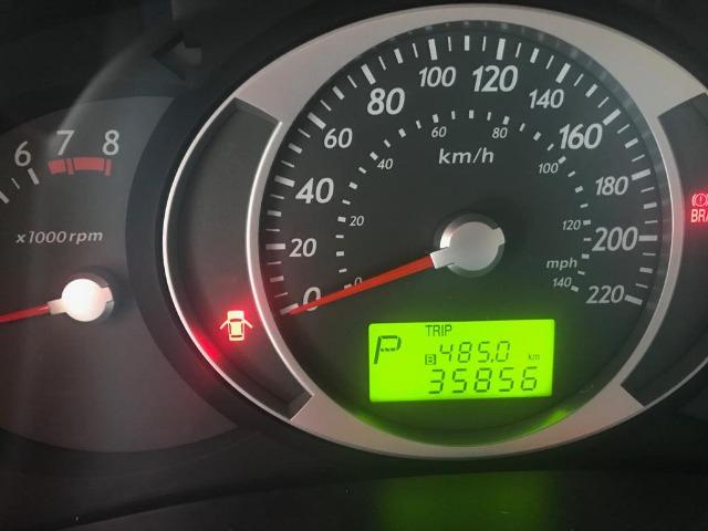 Hyundai Tucson glsb Automática Único dono - Foto 7
