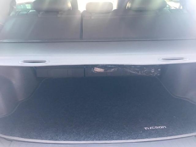 Hyundai Tucson glsb Automática Único dono - Foto 10