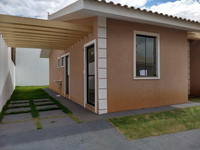 Casa com 3 quartos condomínio Villagio Campinas (Setor Capuava) próximo ao shopping Cerra
