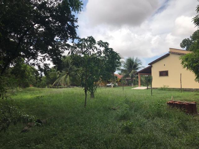 Vendo área na Estrada de Ribamar(6 Hectares) - Foto 4