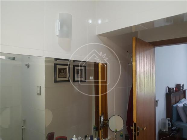 Apartamento à venda com 1 dormitórios em Tijuca, Rio de janeiro cod:841404 - Foto 11