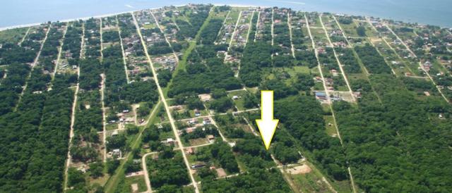 Terrenos com 375m² no brandalize em Itapoá-sc! - Foto 4