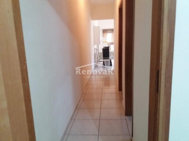 Casa à venda com 2 dormitórios em Vila são jorge, Nova odessa cod:274 - Foto 8