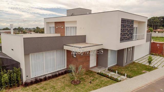 Terreno à venda, 281 m² por R$ 281.680,00 - Umbará - Curitiba/PR - Foto 7
