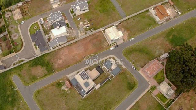 Terreno à venda, 281 m² por R$ 281.680,00 - Umbará - Curitiba/PR - Foto 12
