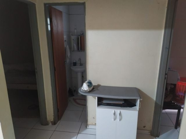 Vende-se Ágio de uma casa Parque São Bernardo - Valparaíso de Goiás - Foto 2