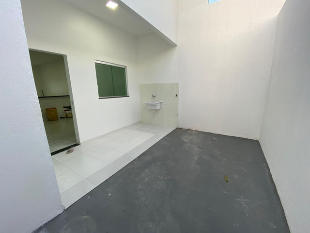 Residêncial fechado- Renato Souza Pinto / Aceito entrada apartir de 120.000 - Foto 5