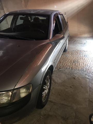 Vectra CD 1997 - Foto 14