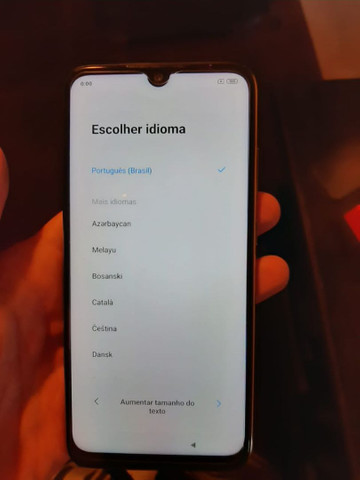 Redmi note 7 - Foto 3