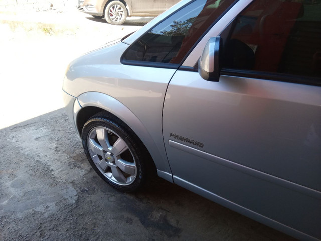 Meriva 2008 Premium - Foto 4