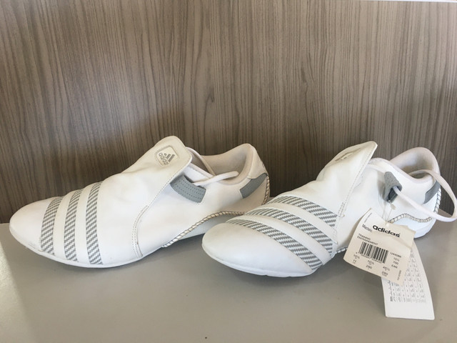 Tênis da Adidas