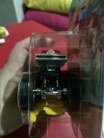 Monster Trucks Dodge charger Hot wheels - Foto 2