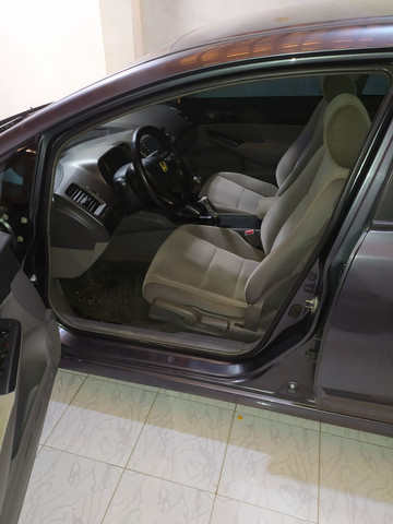 Honda Civic - Foto 7