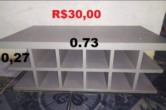 Utensílios domésticos diversos tudo por cem - Foto 2