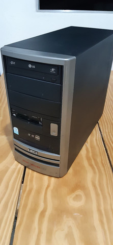 Cpu Core2duo 2.67ghz
