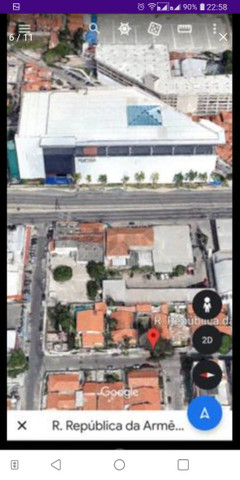 Terreno na 6 Bocas - Cidade dos Funcionários - Parque Manibura - Foto 5