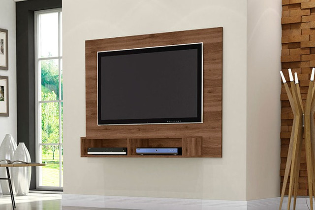 Painel Ipanema para tvs de até 47" - Foto 2