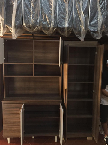 Armário de cozinha + Multiuso - Foto 2