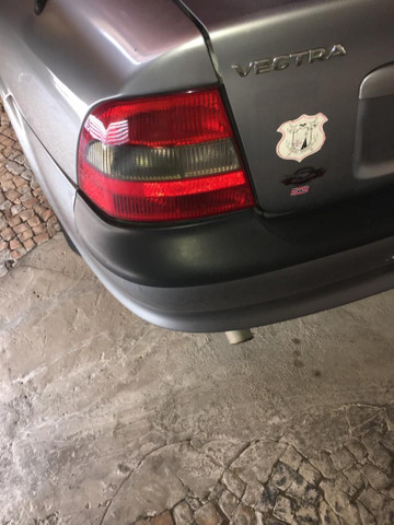 Vectra CD 1997 - Foto 2