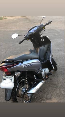 Biz Es 125c 14/2015 - Foto 4