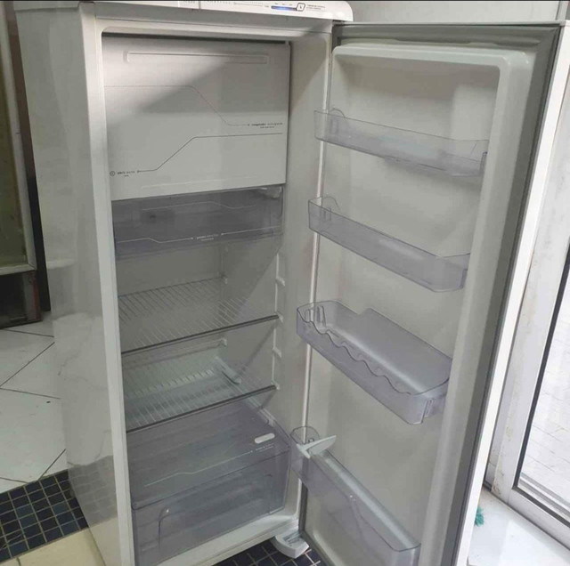 Geladeira Frost Free Electrolux