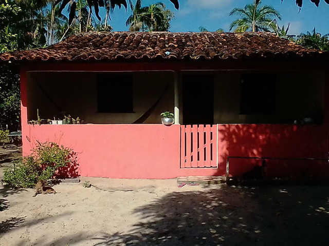 Vendo esta casa localizada em murinin - Foto 2