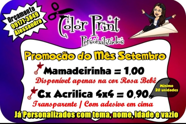 Promoção do mês - Foto 4
