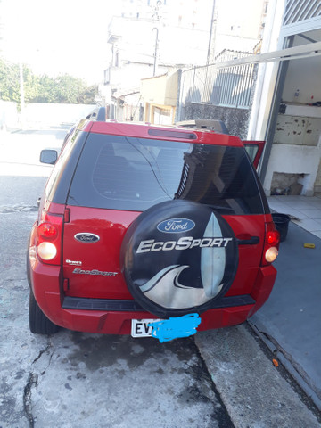 Ecosport 2010 - Foto 2