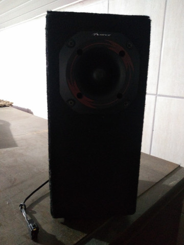 Vendo Som Automotivo - Foto 3