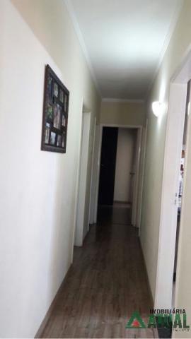 Casa à venda com 3 dormitórios em Jardim imagawa, Londrina cod:03602.753 - Foto 4