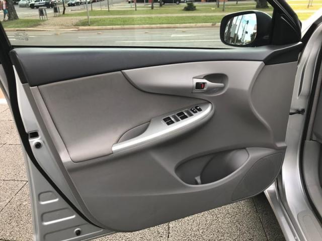TOYOTA COROLLA GLI FLEX - Foto 8