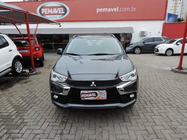 ASX 2017/2017 2.0 4X2 16V GASOLINA 4P AUTOMÁTICO - Foto 2