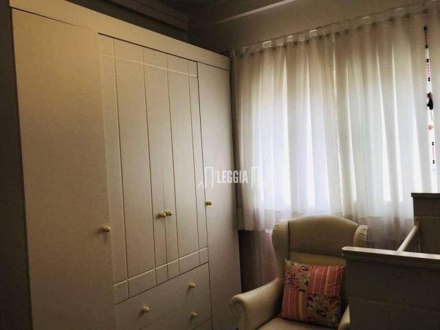 Apartamento com 3 dormitórios à venda, 98 m² por R$ 580.000,00 - América - Joinville/SC - Foto 14