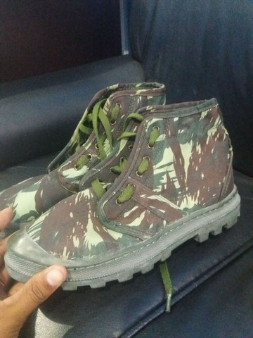 Vede-se bota 75,00 - Foto 3