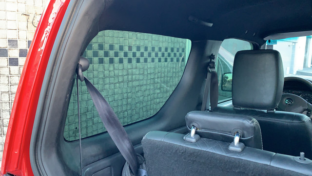 Jimny 4Sport 2017 - - Foto 19