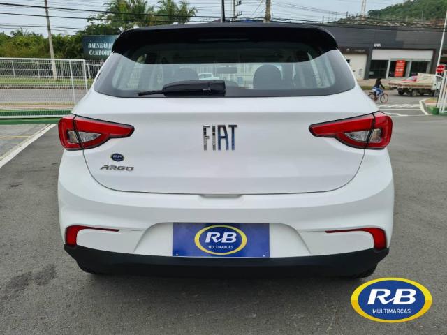 Fiat Argo DRIVE 1.0 6V Flex - Foto 17