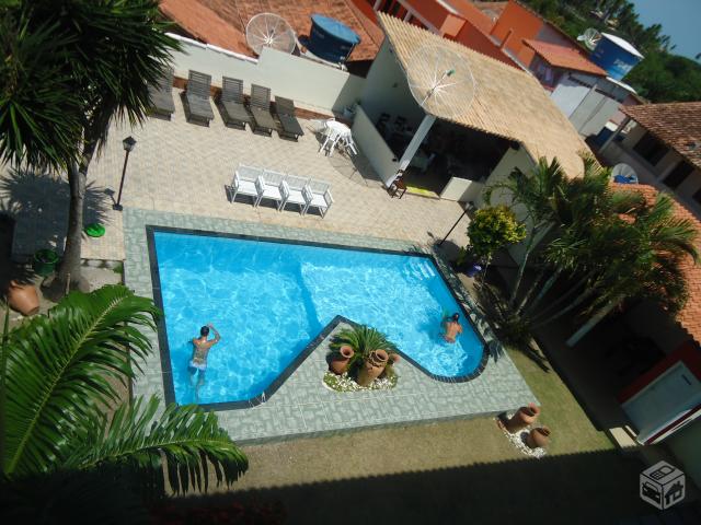 Pousada prado bahia - Foto 8